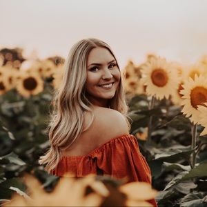 Meet your Posher, Maria